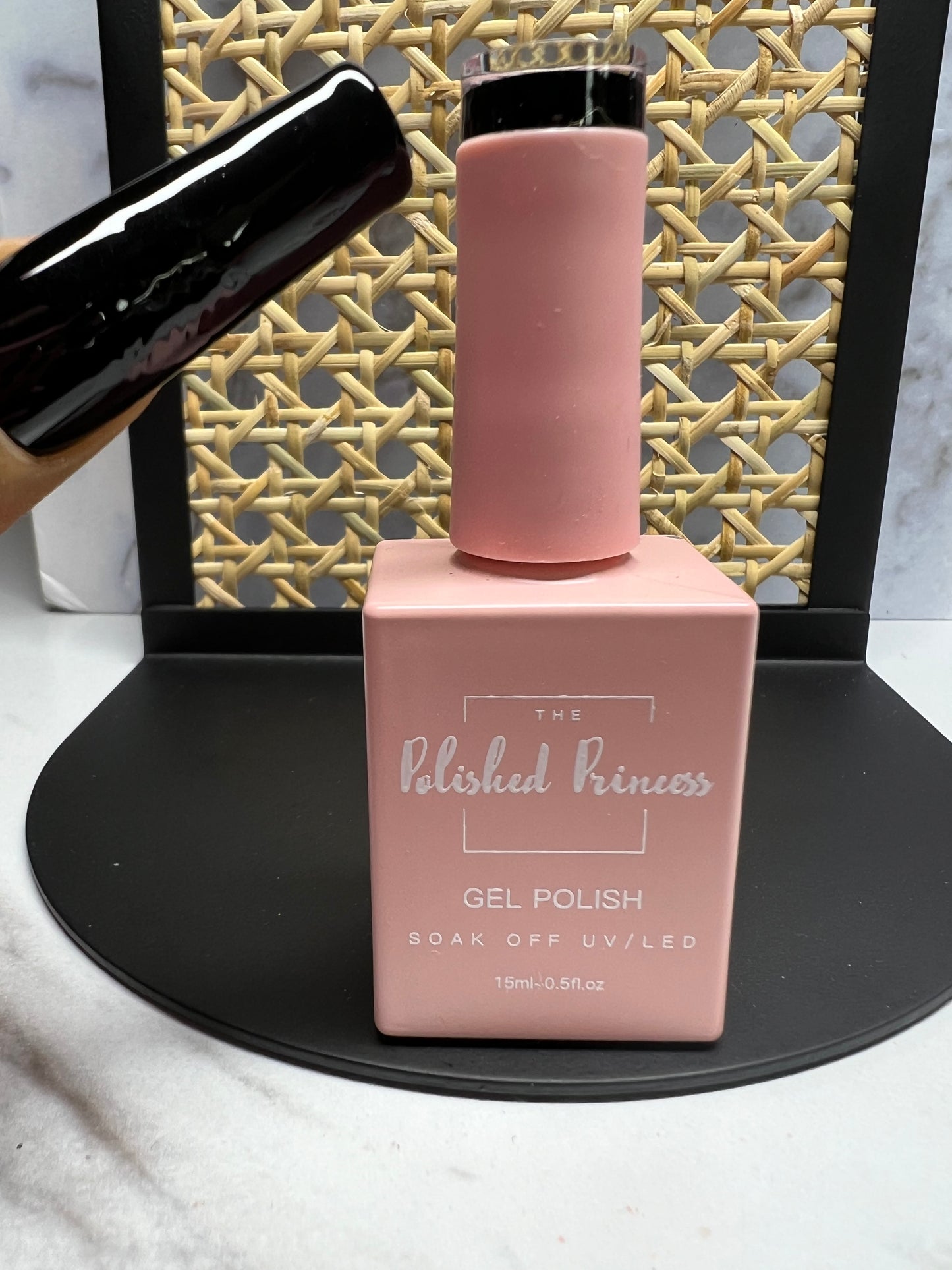 Single Polish- Essential Collection - Gel Polish