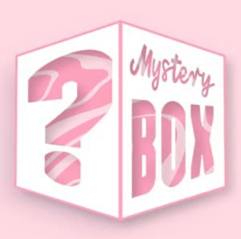 Mystery Box